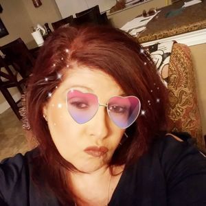 Meet your Posher, Sheri